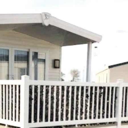 Beautiful Spacious Holiday Home - Romney Sands Ню Ромни Екстериор снимка