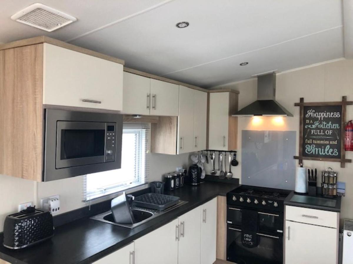 Beautiful Spacious Holiday Home - Romney Sands Ню Ромни Екстериор снимка