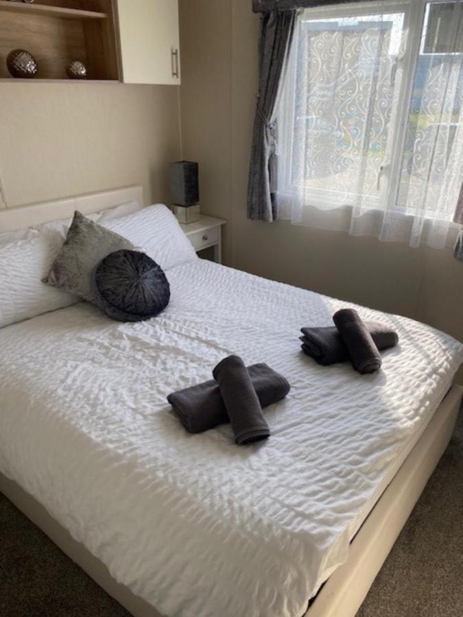 Beautiful Spacious Holiday Home - Romney Sands Ню Ромни Екстериор снимка